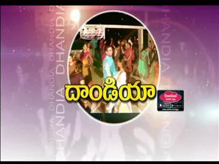 Dandiya shows in Events, Hyderabad - Sakshi