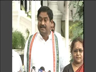 Dharmana Twist to Resign for MLA Post - Sakshi