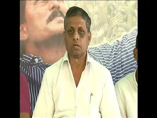 YSRCP fire on Cm kiran - Sakshi