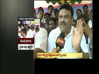 YSR congress party leaders united initiations in all seemandhra regions - Sakshi