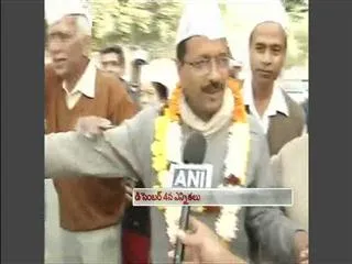 Assembly elections: campaigning for delhi assembly poll ends - Sakshi