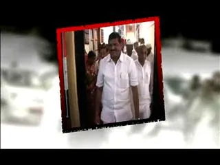 Starts congress core committee meeting - Sakshi