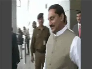 CM Kiran Delhi Tour - Sakshi