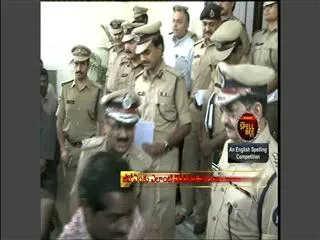 we did not give any reports to gom says dgp prasada rao - Sakshi