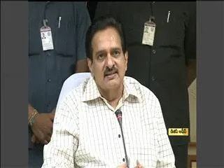 DA case: DGP Dinesh Reddy gives explanation on CBI inquiry - Sakshi