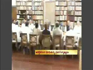 No going back on Telangana: Digvijay Singh - Sakshi