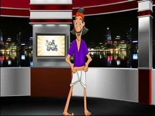 Ding dong 29th Sep 2013 - Sakshi