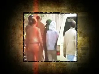 Special Discussion on Nirbhaya Case Part 3 - Sakshi