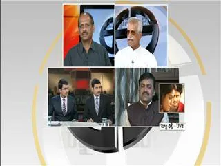 Exit polls predict BJP victory in four of five states - Sakshi