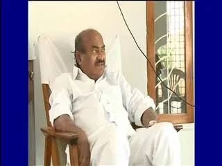 JC Diwakar Reddy decides to contest RS polls - Sakshi