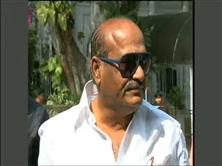Show-cause notice issued to JC says digvijay singh - Sakshi
