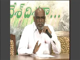 kiran kumar reddy is a real friend says dokka manikya vara prasad - Sakshi
