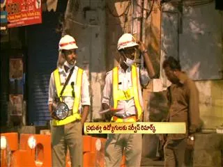 Police maintain record for drink and drive - Sakshi