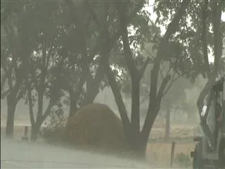 Heavy rains lash East Godavari district; alert sounded - Sakshi
