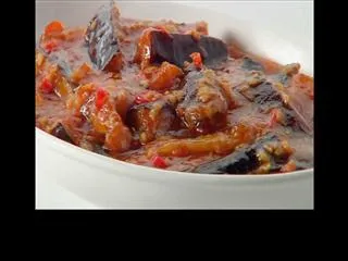 Eggplant Chilli Garlic by sanjeev kapoor - Sakshi