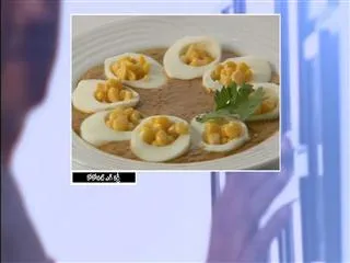 egg curry with coconut by sanjeev kapoor - Sakshi