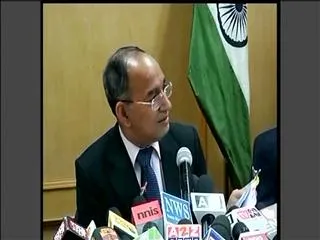 Election Commission announces poll dates for five states - Sakshi