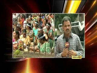 Seemandhra ministers meet CM Kiran - Sakshi