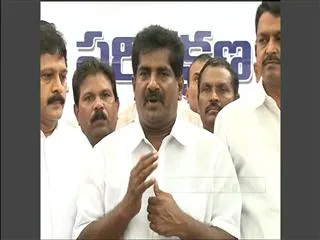 AP NGO's Prees Meet 19th Aug 2013 - Sakshi