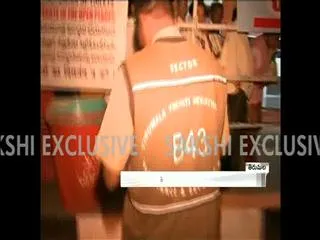 Sakshi exclusive story in Tirumala - Sakshi