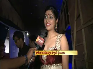 India Fashion street at Park hotel - Sakshi