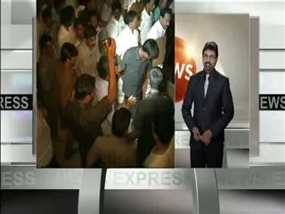Our Government construct Salt Reserves - Sakshi