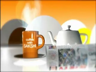 Coffee with Sakshi 17th December 2013 - Sakshi