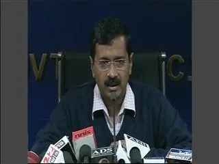 Criminal case against Mukesh Ambani over gas prices, says Arvind Kejriwal - Sakshi