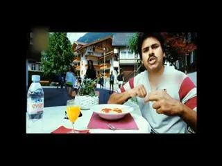 Pawan Kalyan in search of heroine for gabbar singh 2 - Sakshi