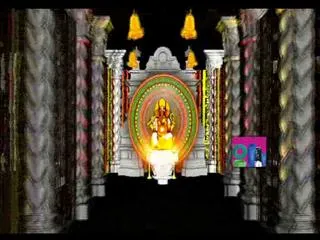 Ganesh Chaturthi celebrated across Andhra Pradesh - Sakshi