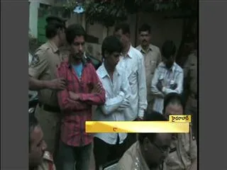 Gang war between two prosecutor - Sakshi