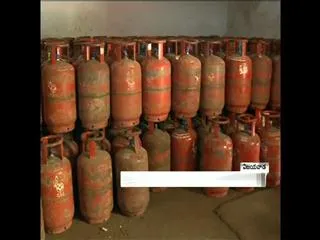 Public response on Gas Price hike - Sakshi