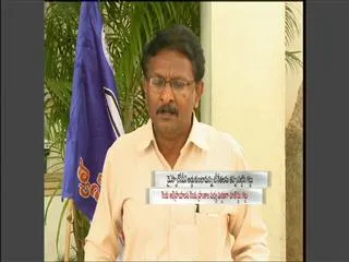 gattu ramachandra rao appeal to t jac over janabheri - Sakshi