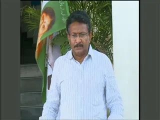 YSRCP condemns Andhra Jyothi's fake news on Jaganmohan Reddy - Sakshi