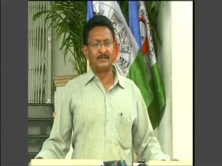 YSRCP welcomes death penalty to the guilty in Nirbhaya case - Sakshi