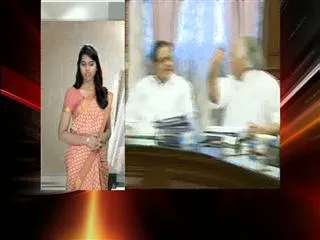 no findings in gom meeting again meeting scheduled to tomorrow - Sakshi
