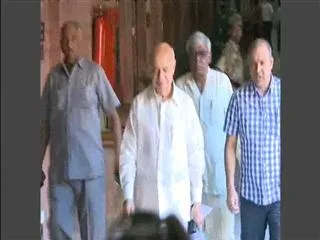 GoM finalises draft Telangana bill - Sakshi