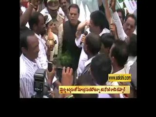 Samaikyandhra Heat : Face To Face With T Subbarami Reddy - Sakshi