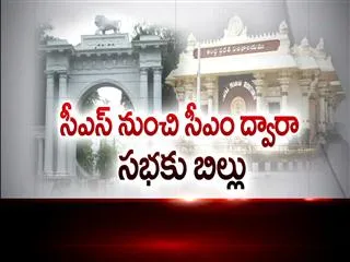Powers to governor - Sakshi