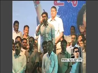 ysr ever think about eduction of poor students says ys jagan - Sakshi