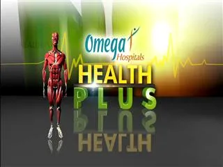Omega Hospital Health Plus 11th October 2013 - Sakshi