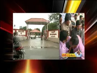 High Court gives state division judgment today - Sakshi