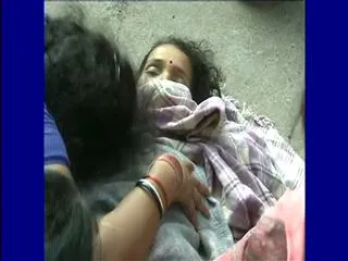 Woman dies due to medical negligence in kakinada - Sakshi