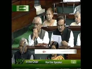 Parliament: Government to face aggressive Opposition in quest to pass key bills - Sakshi