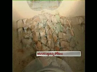 11 mentally retarded escape from Erragadda Hospital - Sakshi