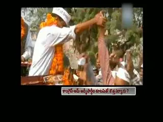 Delhi headed for hung assembly - Sakshi
