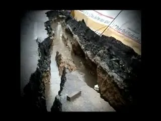 Heavy waterlogging in many Hyderabad areas - Sakshi