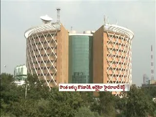 middle class families choice hyderabad city - Sakshi