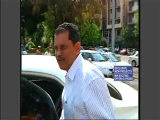 iv krishna rao vs mahanthy - Sakshi