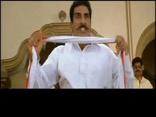 Cinemayanam : Imported Villains - Sakshi